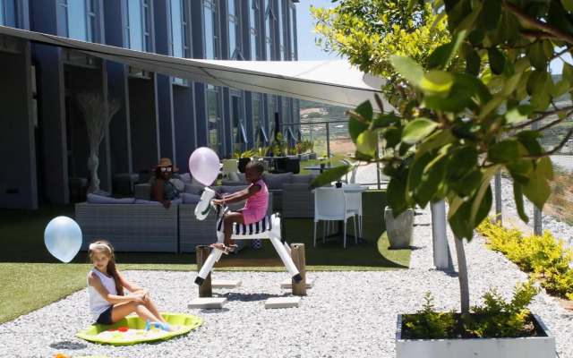Chill Pepper Boutique Hotel