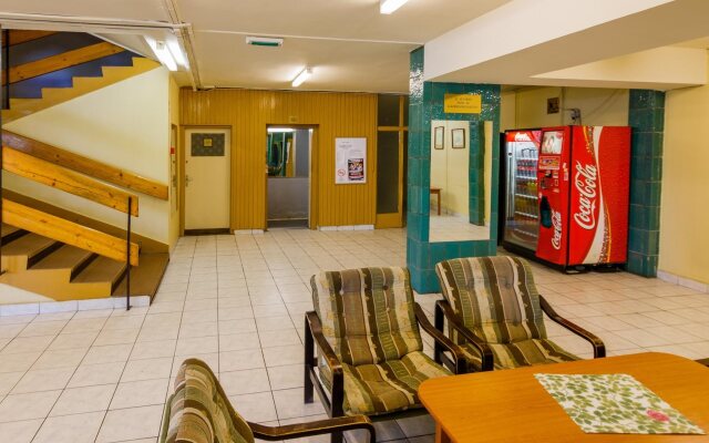 Hotel Flandria*