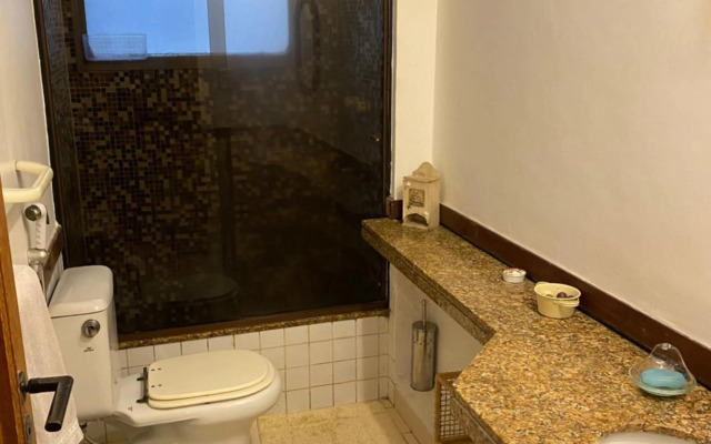 Lindo apartamento, próximo a praia e metro