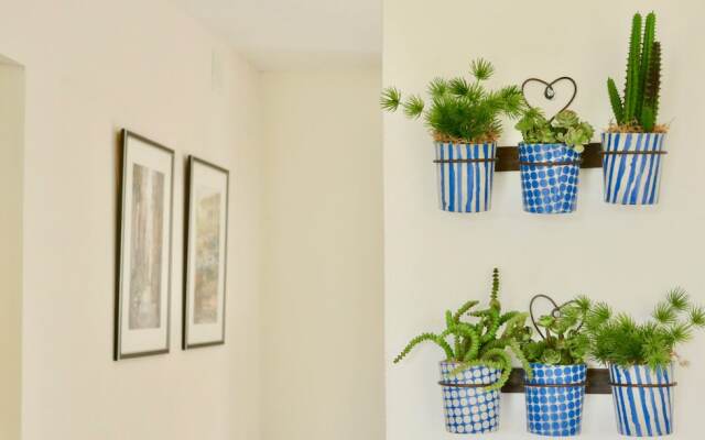 LE Fouesnant - Maison Agréable 8 Personnes Avec Jardin