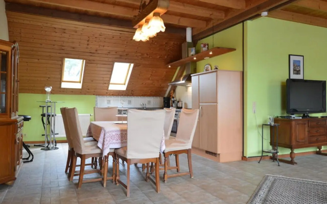 Holiday Home on a Farm Near Dusseldorf