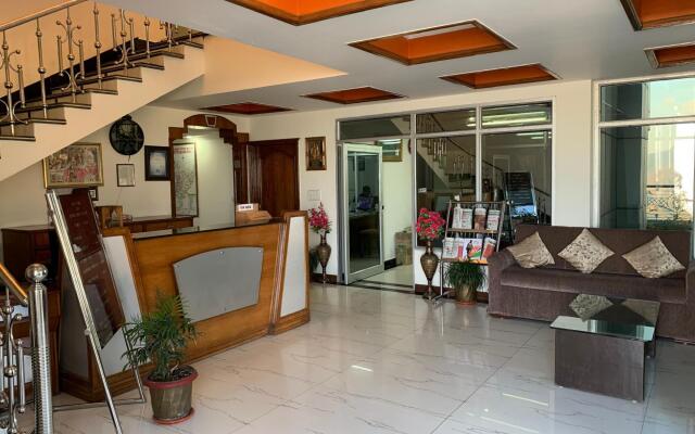 Hotel Silver Rock