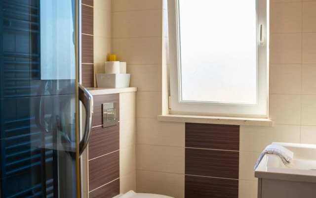 House FIDULIC - Penthouse THE VIEW