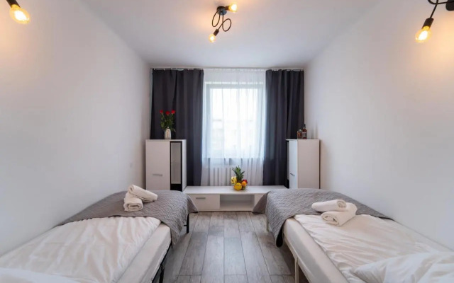 Apartament Nero