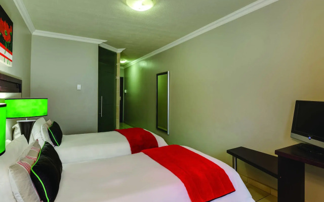BON Hotel Empangeni
