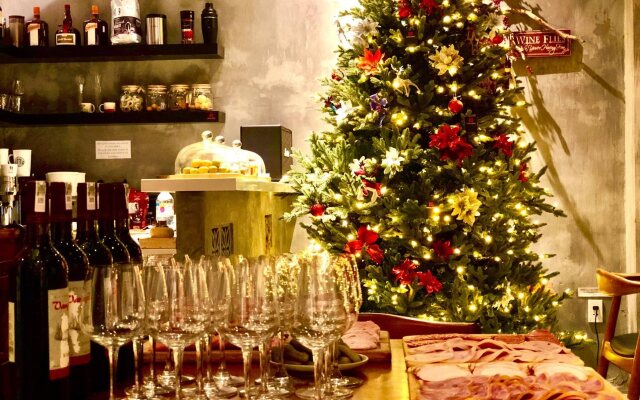 Danang Moment Serviced Apartment