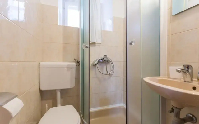 Apartment Peppino