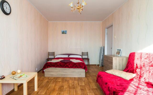 Open Apartment Bely Kuna