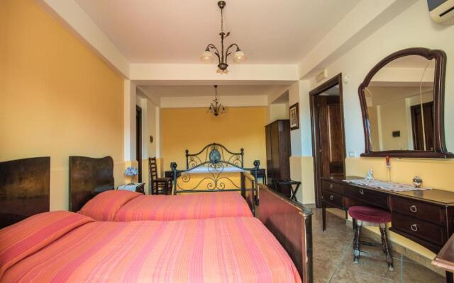 B&B Villagata