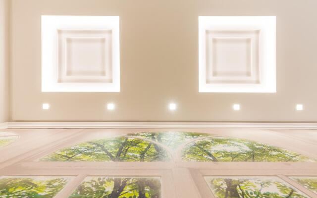 Vittorio Emanuele Modern Apartment IV by Wonderful Italy