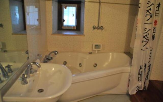 Hotel Cime Bianche