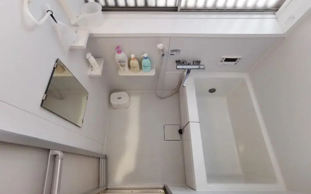 Otsuka House
