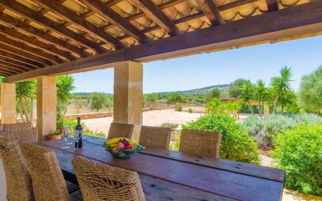 Casa Yolanda in Manacor