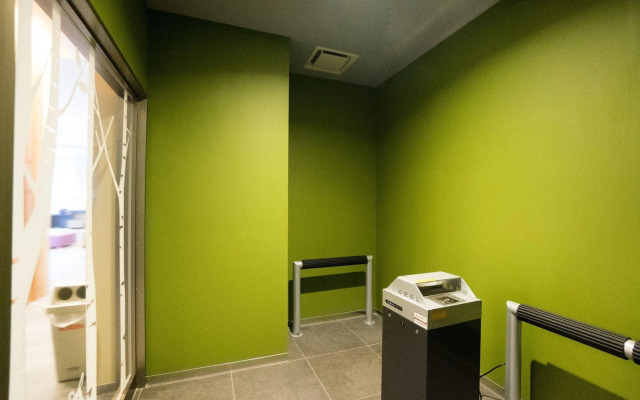 Hotel La'gent Plaza Hakodate Hokuto