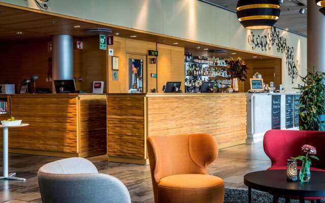 Scandic Talk Hotel