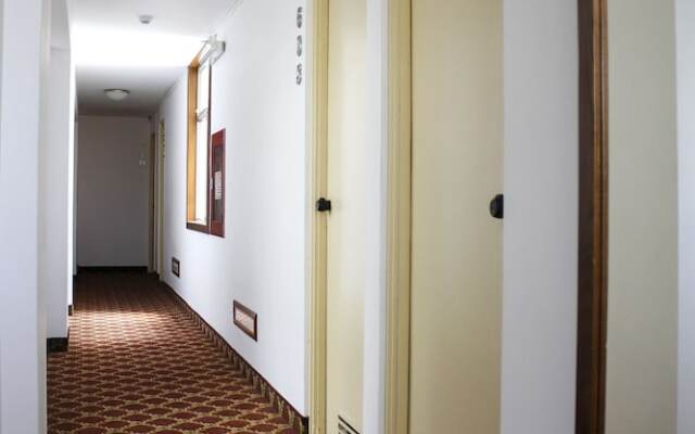 Intiotel - Chiclayo