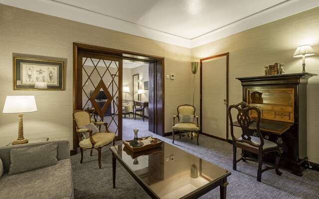 Hotel Lisboa Plaza, a Lisbon Heritage Collection