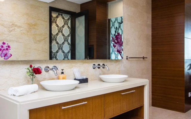 Penhome The Suite Straits Quay