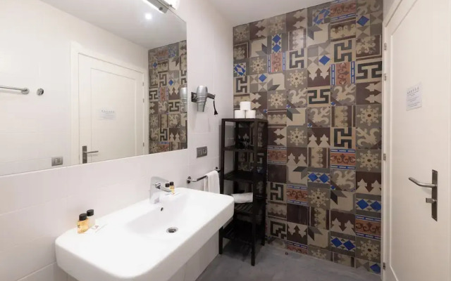 Stay U-nique Apartments at Av. Republica Argentina