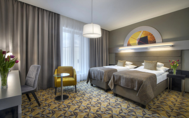 Hotel Essence