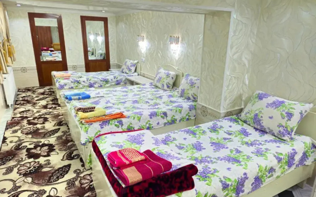 Hotel 129