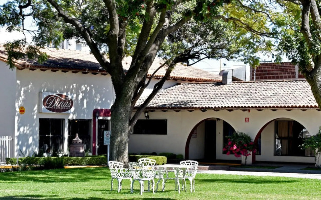 Hotel Sand's San Luis Potosí
