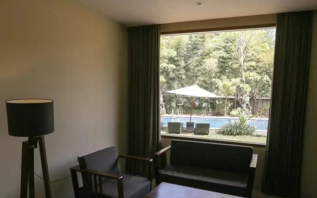 Ubud Hotel & Villas