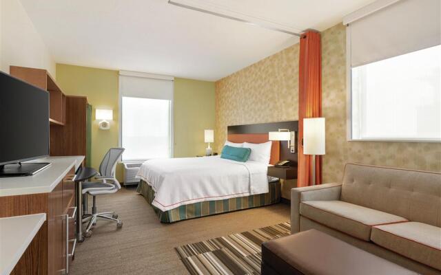 Home2 Suites by Hilton Minneapolis Bloomington