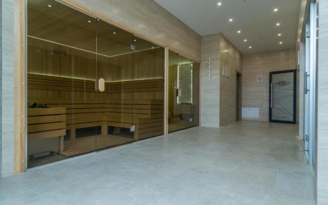 Hotel Euforia Lounge