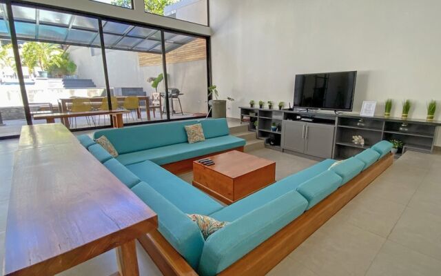 Casa Tamar - Luxury Villa with Private Pool