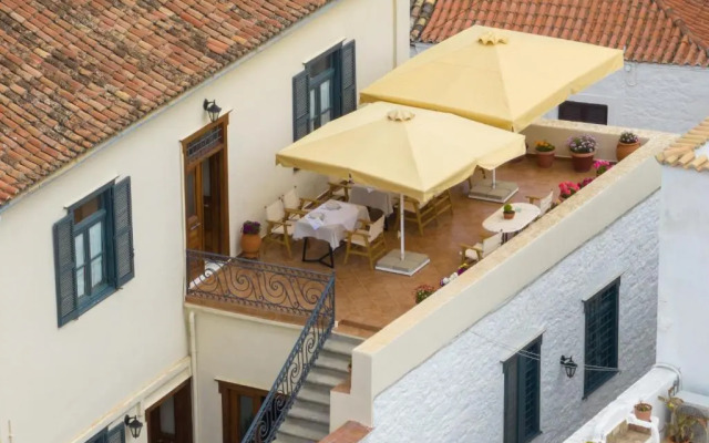Phaedra Hotel