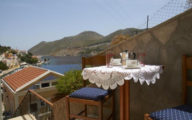 Athina Studios