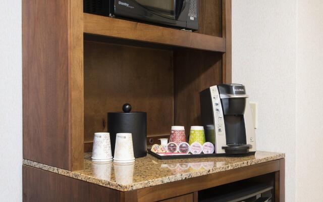 Hilton Garden Inn Minneapolis Downtown