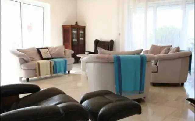Villa Paraskevi