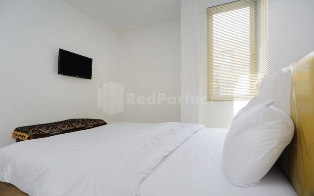 Green Residence 25 Syariah Karawaci RedPartner