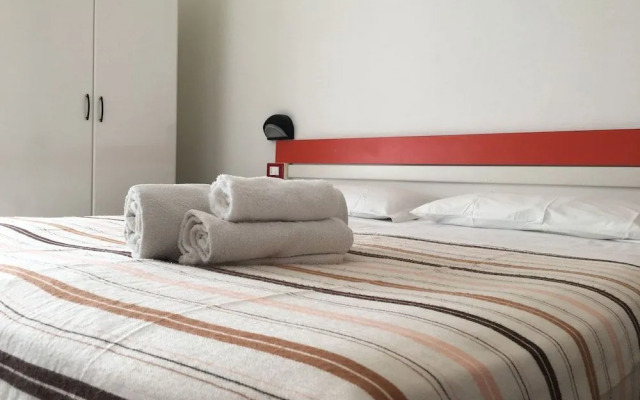 Dipendenza Hotel Las Vegas