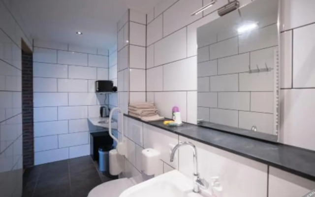 Hotel Herberg de Lindehoeve