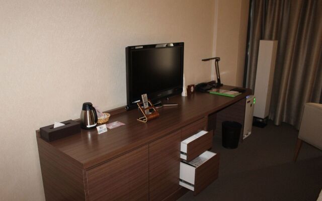 Minakami Kogen Hotel 200