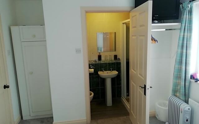 Slaney House B&B