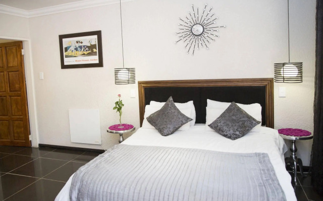 Ons Dorpshuis Guest House
