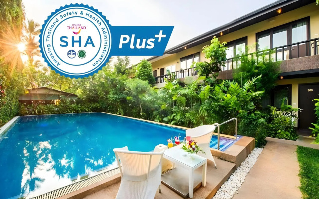 Lokal Phuket