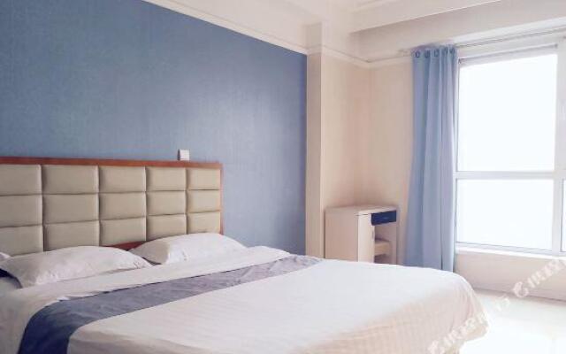 Dalian Yifan Apartment