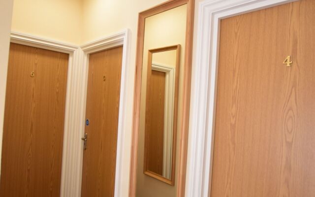 Woodlands Lodge Ilford