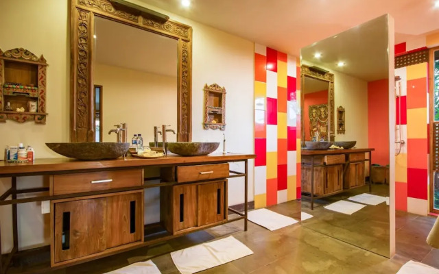 Villa Desa Roro by Villa Finder