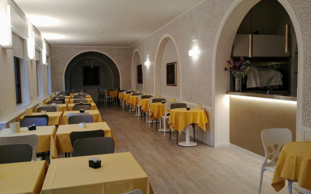 Hotel Vittoria & Orlandini