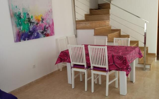 Holiday Home Janna