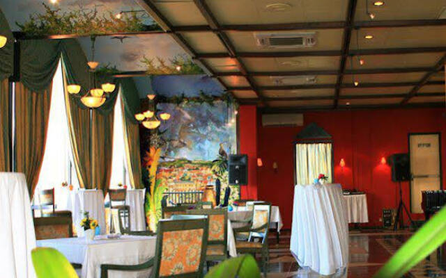 Plaza Hotel & Casino Curaçao