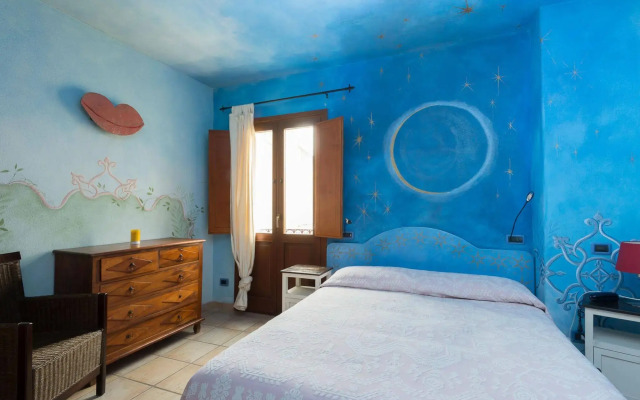 Villa Madau Hotel