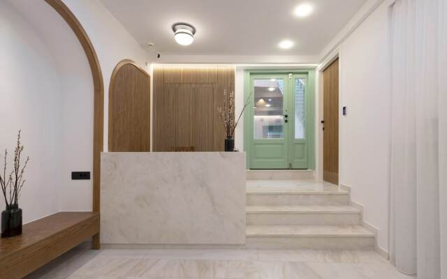 Sartori Concept Hotel