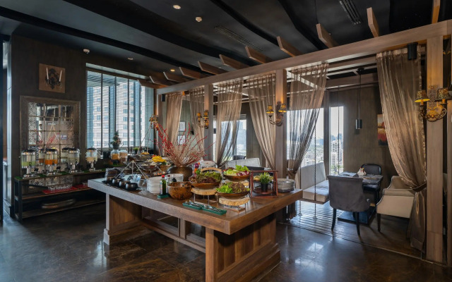 Ramada Bangkok Sukhumvit